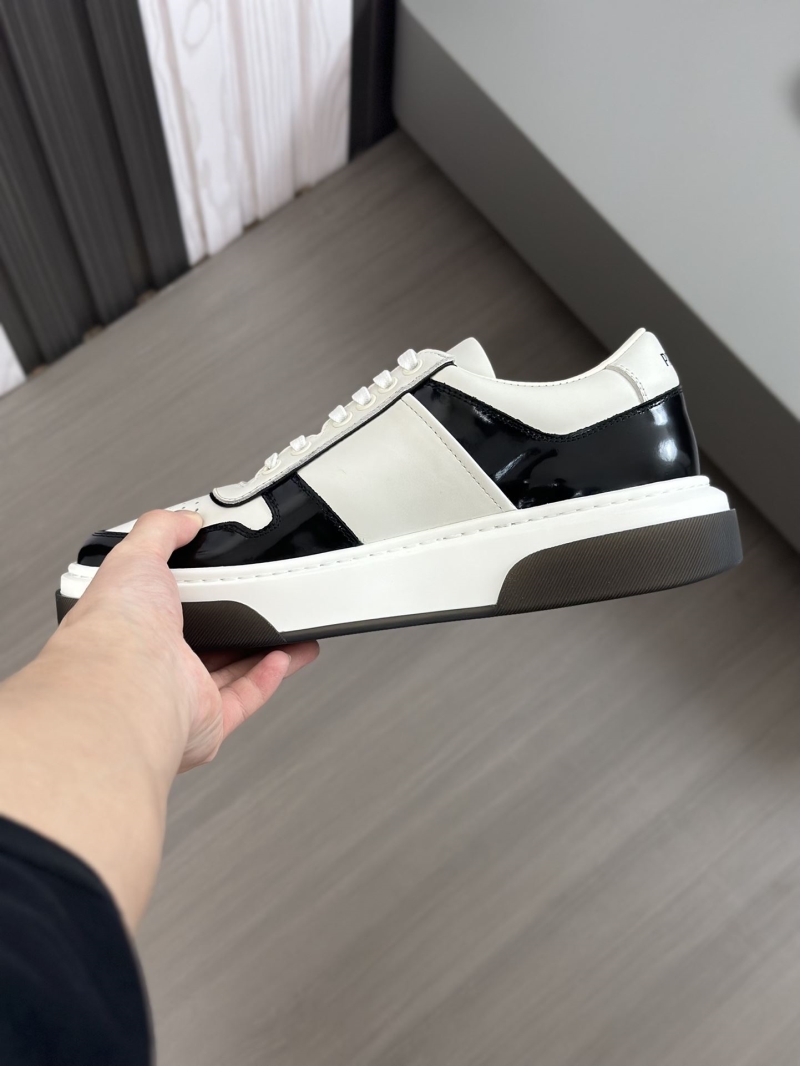 Prada Casual Shoes